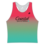 2024 CSW Apex Men's Marathon Singlet