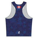 Bytown Walkers Apex Men's Marathon Singlet