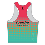 2024 CSW Apex Men's Marathon Singlet