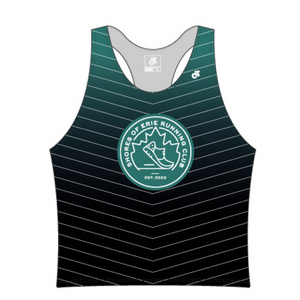 SERC Apex Men's Marathon Singlet