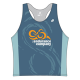 TECO Apex Men's Marathon Singlet