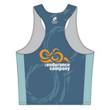 TECO Apex Men's Marathon Singlet