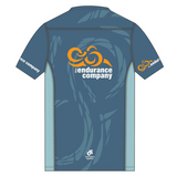 TECO Apex Men's Run Top V-Neck