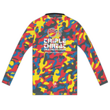 T3C Performance Training Top Long Sleeve