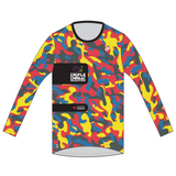 T3C Performance Training Top Long Sleeve