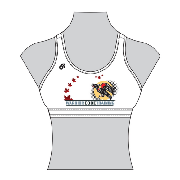 WCT Performance Sports Bra