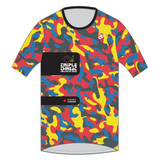 T3C Performance Training Top Short Sleeve