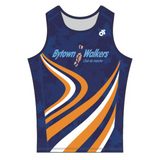 Bytown Walkers Performance Lite Run Singlet