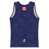 Bytown Walkers Performance Lite Run Singlet