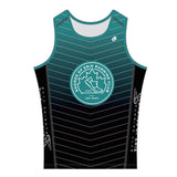 SERC Performance Lite Run Singlet