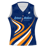 Bytown Walkers Apex Women's Run Singlet