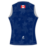 Bytown Walkers Apex Women's Run Singlet