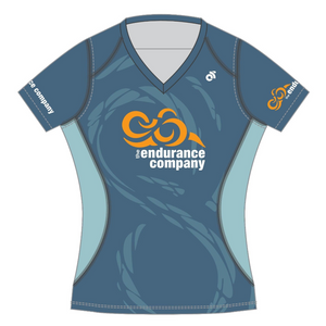 TECO Women's Specific Performance Training Top