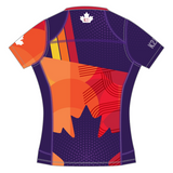 RK2J Women's Specific Performance Training Top