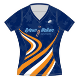 Bytown Walkers Women's Specific Performance Lite Training Top