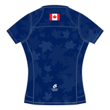 Bytown Walkers Women's Specific Performance Lite Training Top