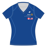 C2S Women's Specific Lite Training Top