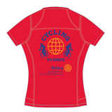 C2S Women's Specific Lite Training Top