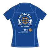 C2S Women's Specific Lite Training Top