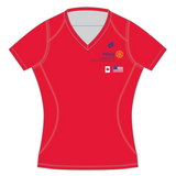 C2S Women's Specific Lite Training Top
