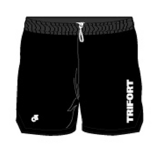 Trifort Run Short