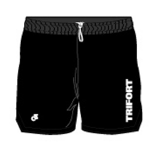 Trifort Run Short