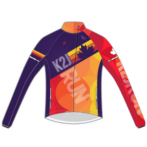 RK2J APEX WindGuard Run Jacket