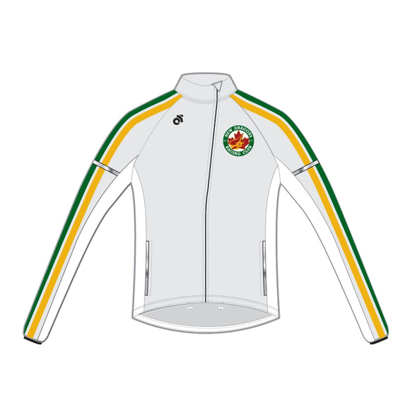 2025 NDRC APEX WindGuard Run Jacket