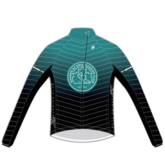 SERC APEX WindGuard Run Jacket