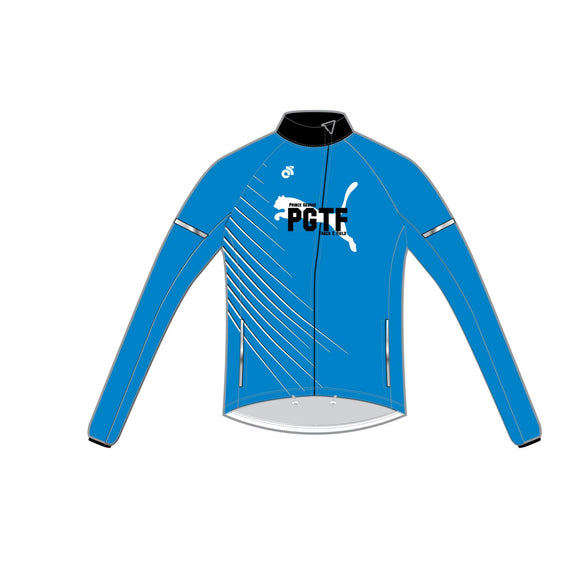 PGTF APEX WindGuard Run Jacket - Children