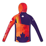 RK2J Apex Weather-Lite Race Jacket