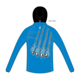 PGTF WeatherLite Race Jacket