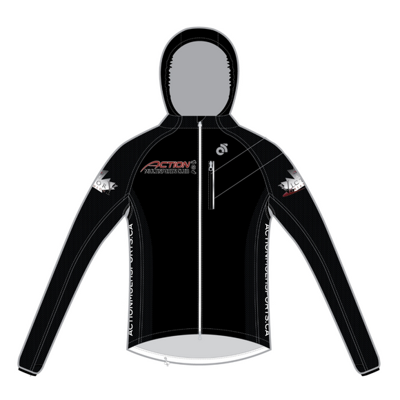 AMC Apex Weather-Lite Jacket