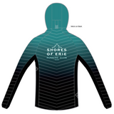 SERC WeatherLite Race Jacket