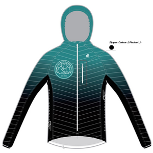 SERC WeatherLite Race Jacket