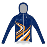 Bytown Walkers Apex Weather-Lite Race Jacket