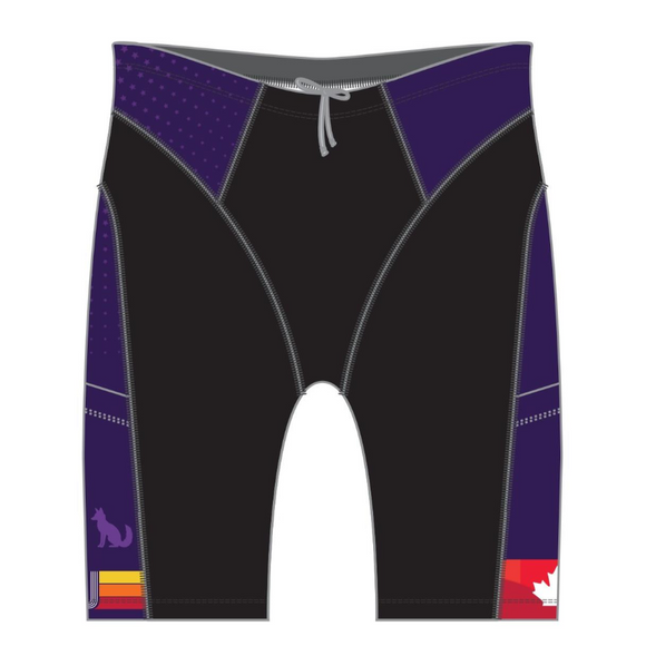 NEW  - RK2J  Performance Ultra Run Shorts