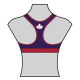 RK2J Performance Sports Bra