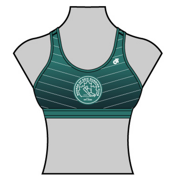 SERC Performance Sports Bra