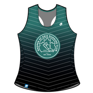 SERC Bella Summer Singlet