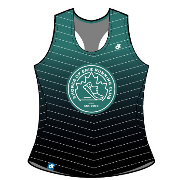 SERC Bella Summer Singlet