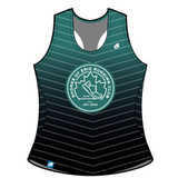 SERC Bella Summer Singlet