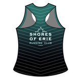 SERC Bella Summer Singlet