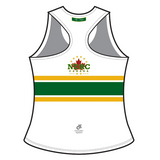 2025 NDRC Bella Summer Singlet