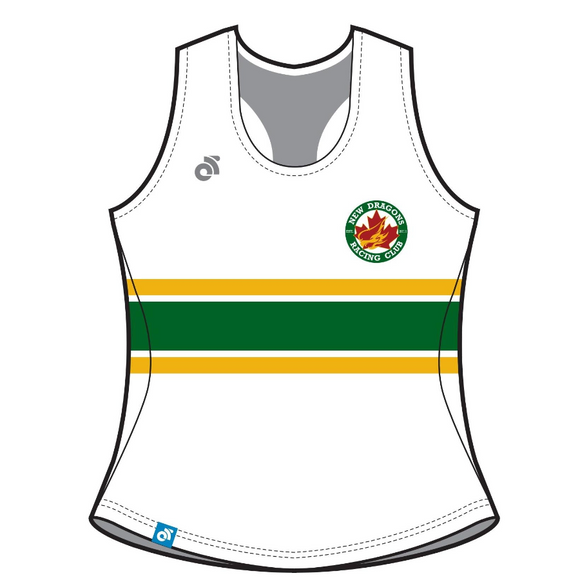 2025 NDRC Bella Summer Singlet