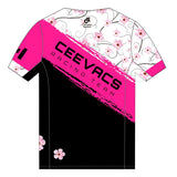 2026 Ceevacs APEX+ Run Top