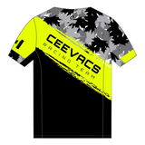 2026 Ceevacs APEX+ Run Top