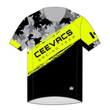 2026 Ceevacs APEX+ Run Top