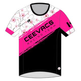 2026 Ceevacs TECH+ Run Top
