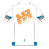 2026 HRT Apex+ Men's Run Top